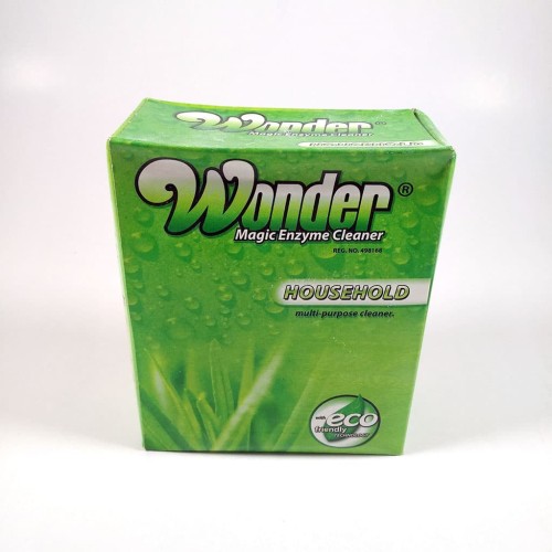 Foto Produk Pembersih Multiguna WONDER Enzyme dari Dragon_Global