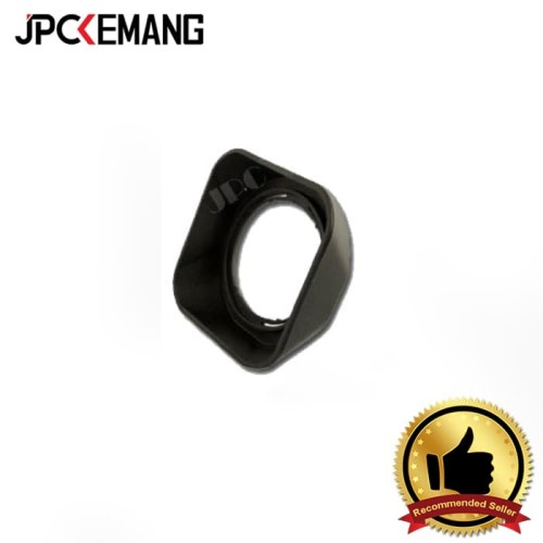 Foto Produk 3rd Brand Lens Hood LH-J40 (Black) dari JPCKemang
