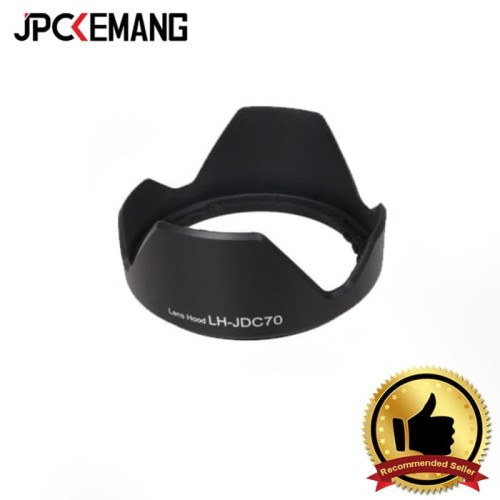 Foto Produk 3rd Brand LH-DC70 For Canon dari JPCKemang
