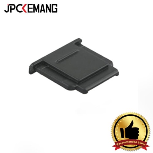 Foto Produk 3RD BRAND HOT SHOE COVER FOR SONY CAMERA (HC-S) dari JPCKemang