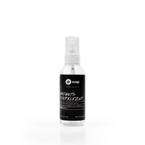 Foto Produk Gadget Sterilizer 60ml dari dr soap official