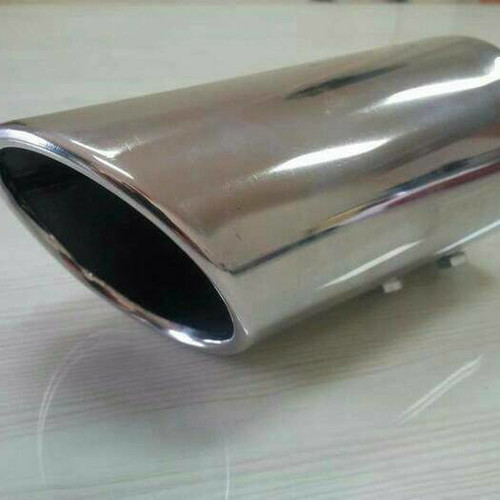 Foto Produk Variasi Mobil Daihatsu Sigra Muffler / Buntut Knalpot Stainless dari JOVITA VARIASI MOBIL