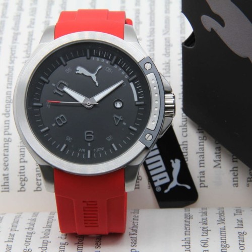harga jam puma original