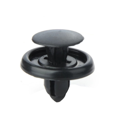 Foto Produk 7mm Clip Bumper Mud Guard Fastener Rivet Retainer Klip Bumper Pintu dari FXSM