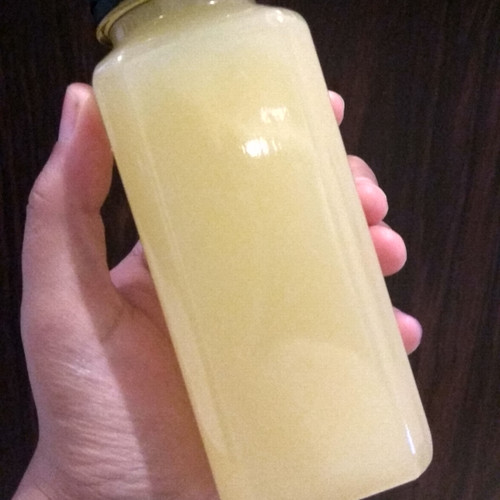 Foto Produk Sari Lemon 100% premium dari fashioniez