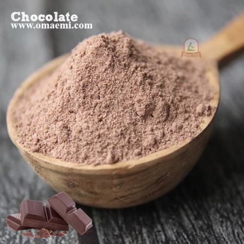 Foto Produk Chocolate dari OmaEmi