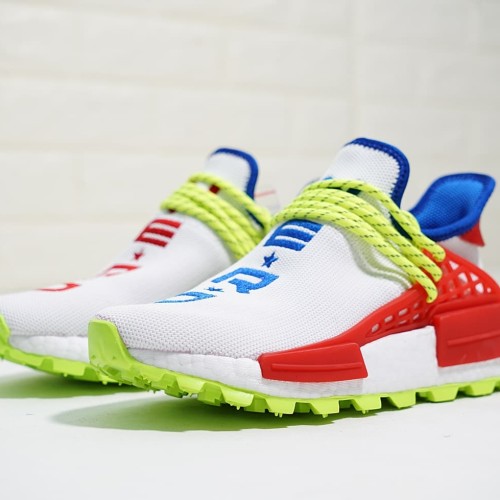 human race homecoming