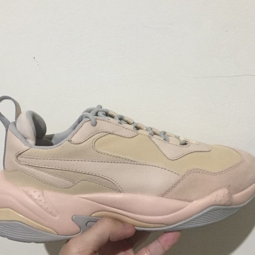 puma thunder desert 100