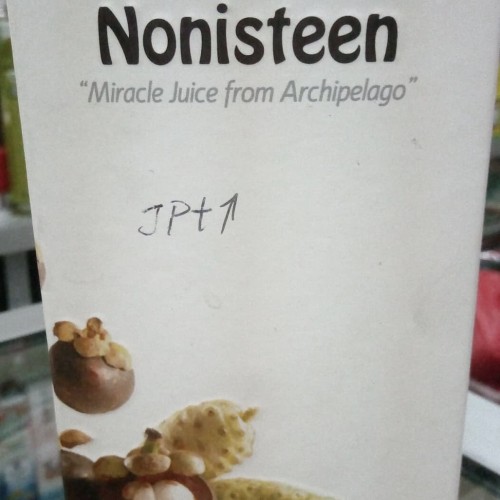 Foto Produk NONISTEEN ORIGINAL ASLI dari merchant