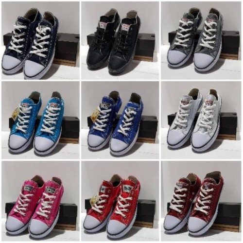 Foto Produk Promo Sepatu converse allstar TANPA BOK Limited dari RaysD