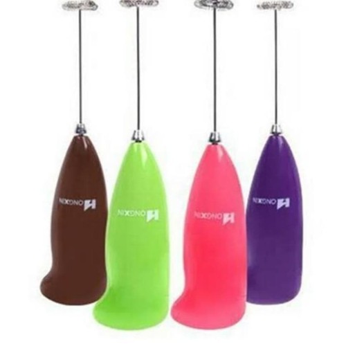 Foto Produk Foaming Mini Mix / Alat Pengaduk Makanan / Mixer Mini dari Vintaco
