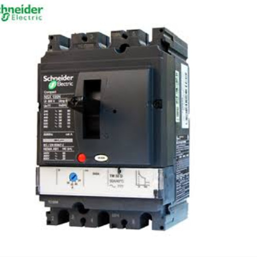 Foto Produk MCCB Schneider NSX250N 3x250A LV431830 NSX 250 N 3P 250A TM250D dari Bangkit Jaya Abadi