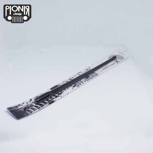 Foto Produk Antena Karet Mobil / Antenna X For Jeep JK Wrangler Ori USA dari PIONIR JEEP
