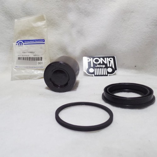 Foto Produk Piston Rem Dodge / Piston Seal Kit Disc Brake Mopar For Dodge Journey dari PIONIR JEEP