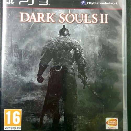 dark souls ps3 psn