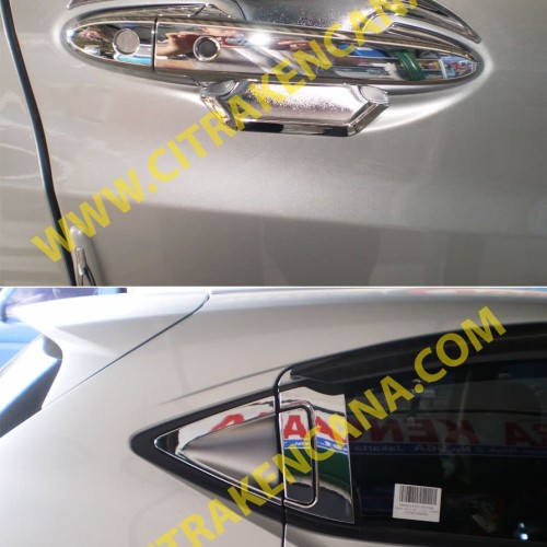 Foto Produk PAKET OUTER+HANDLE HONDA HRV dari CITRA KENCANA