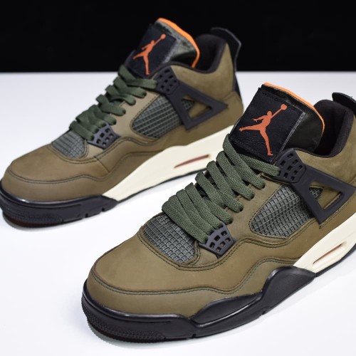 aj4 undefeated