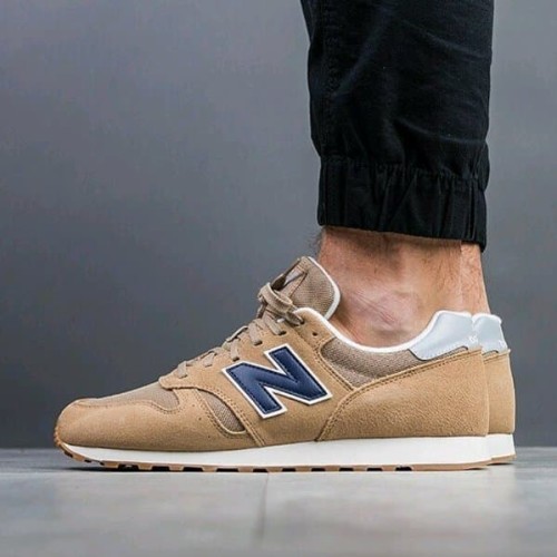 new balance ml373 beige