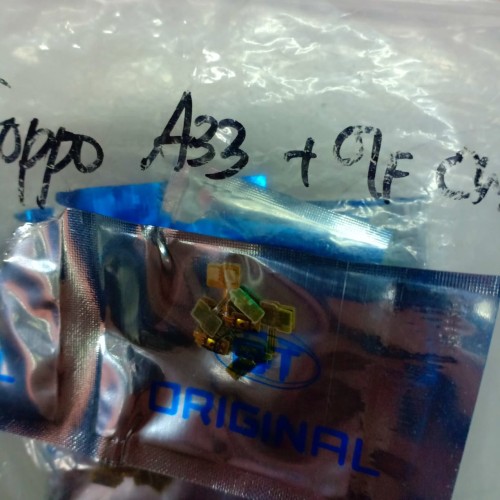 Foto Produk Flexibel on of for oppo neo7 a33 a33w on off original dari king acc&sparepart hp