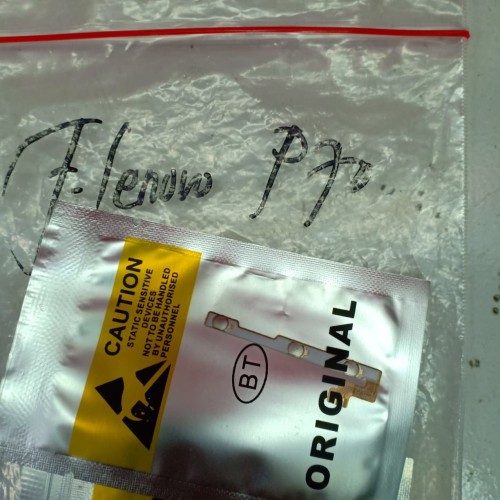 Foto Produk Flexibel on of for lenovo p70 p70a on off volume original dari king acc&sparepart hp