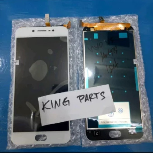 Foto Produk LCD TOUCHSCREEN VIVO V5 V5S ORIGINAL dari king acc&sparepart hp