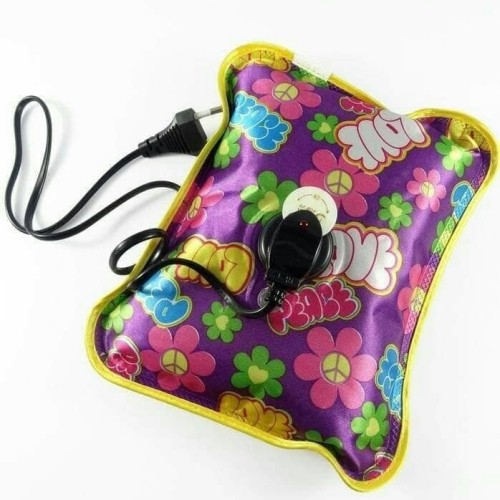 Foto Produk Bantal Air Panas Terapi Elektrik Electric Portable Bantal Panas dari Golden Power