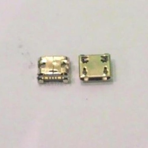 Foto Produk CONNECTOR CHARGER HP SAMSUNG GALAXY STAR DUOS GT S5282 KONEKTOR CAS dari Import Sparepart Hp JKT
