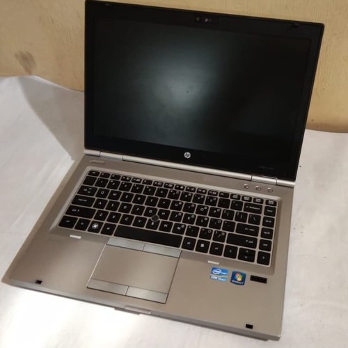 Jual Laptop Hp Elitebook 8460p Processor Intel Core I5 Kota Surabaya Komputer Murah Zaindo Tokopedia