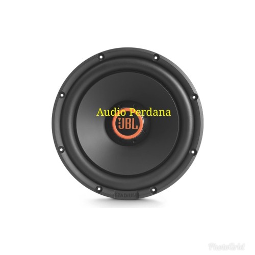 Foto Produk JBL Stadium 1224 Subwoofer Pasif 12 Inch Resmi dari Audio Perdana