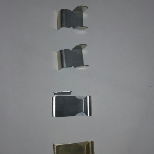 Foto Produk plat kampas rem depan Cakram daihatsu taft GT hiline dari double div motor