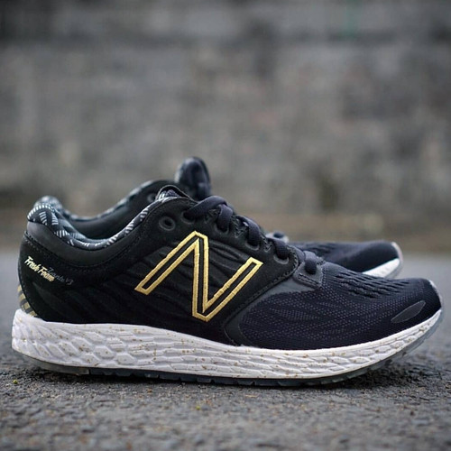 new balance zante marathon