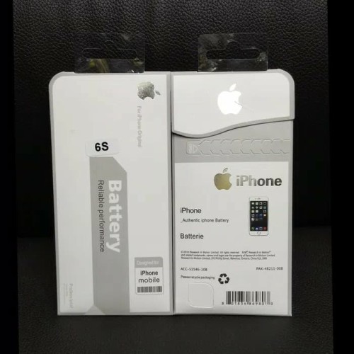 Foto Produk iphone 6s battery baterai batre iphone 6s iphone 6S iPhone6s original dari ON1 COMM