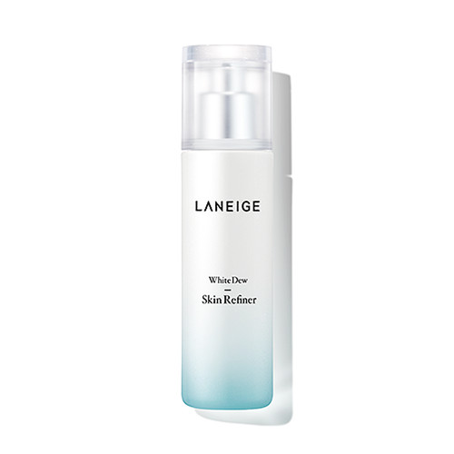 Foto Produk Laneige - White Dew Skin Refiner 120ml Toner Whitening dari NCRC