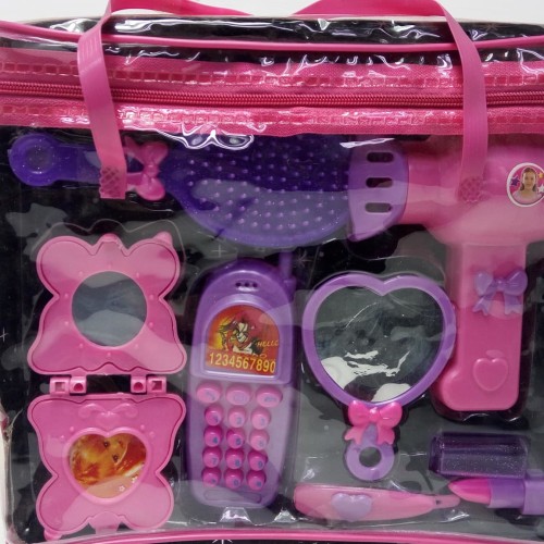 Foto Produk mainan salon-salonan tas kosmetik hp dari MAG TOYS