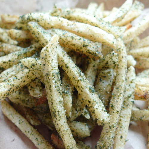 Foto Produk Bumbu Tabur / Seasoning Rumput Laut - Seaweed 1kg dari Bumbu Kekinian