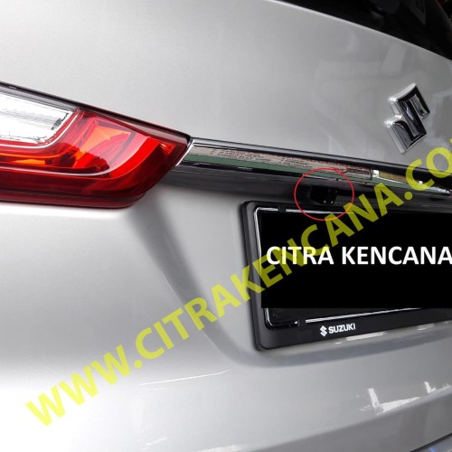 Foto Produk KAMERA PARKIR KHUSUS ALL NEW ERTIGA dari CITRA KENCANA