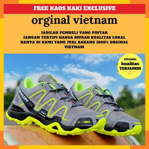 salamon adidas