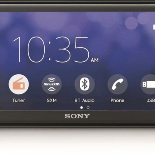 Foto Produk DOUBLEDIN SONY XAV-AX1000 dari CITRA KENCANA