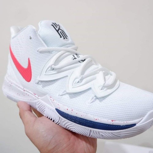 kyrie 5 uconn huskies