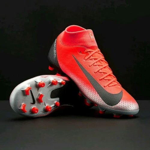 sepatu bola nike mercurial original