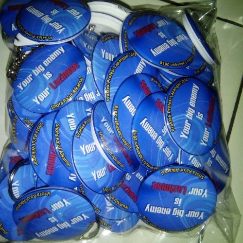 Foto Produk Pin 44 mm murah dari YOURPIN