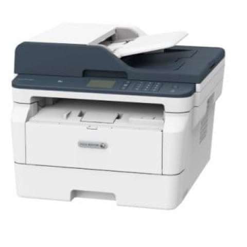 Foto Produk Fuji Xerox DocuPrint M285 z printer multifungsi monochrome dari Unibless-Store