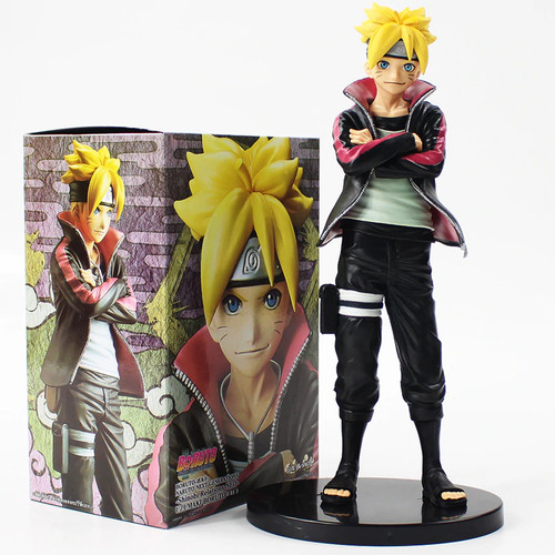 Foto Produk Boruto Action Figure / Action Figure Boruto dari Waroeng Figure
