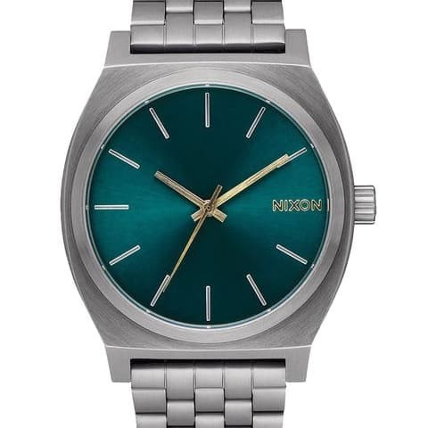 Foto Produk Nixon Time Teller dari Jingga.Fashion