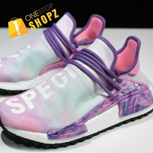 pharrell pink