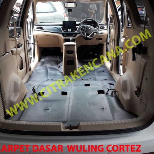 Foto Produk KARPET DASAR WULING CORTEZ dari CITRA KENCANA