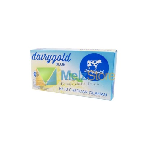 Foto Produk Keju Dairy Gold Blue Dairygold 170gr dari MelzCorp