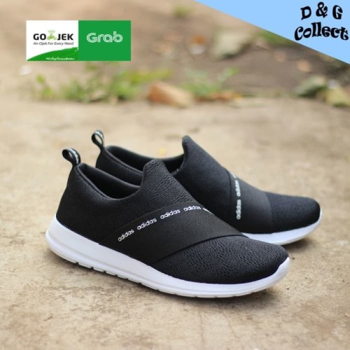 sepatu adidas slip on original