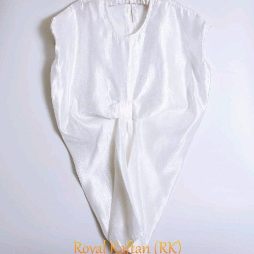 Foto Produk Baju Kaftan Anak Baju Muslim Kaftan Anak Royal Khaftan dari Franziska