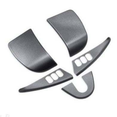Foto Produk Inner Fairing Trim Panels ,61400334 dari ROUTE66